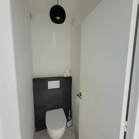 Proche Du Centre