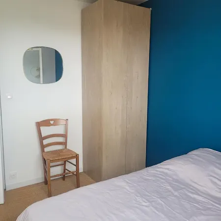 Proche Du Centre Ναντ